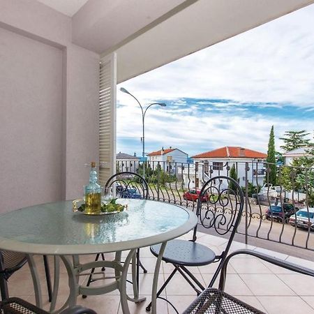 Apartment Sofia Crikvenica Zewnętrze zdjęcie