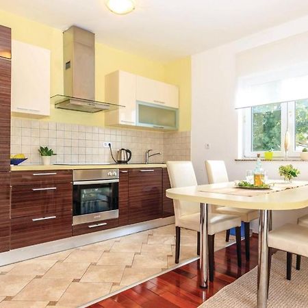Apartment Sofia Crikvenica Zewnętrze zdjęcie