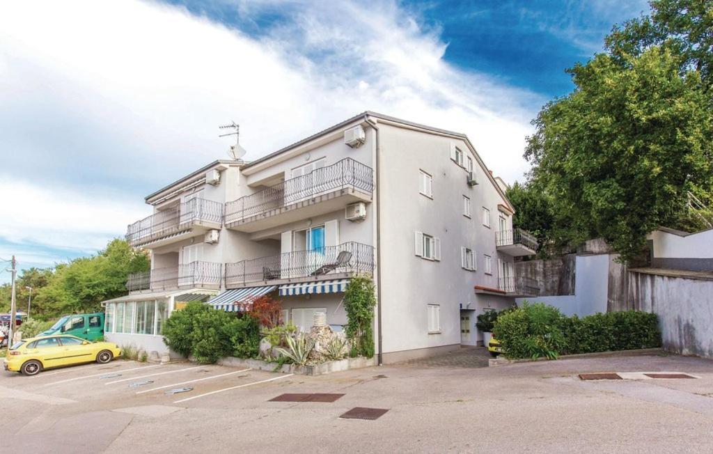 Apartment Sofia Crikvenica Zewnętrze zdjęcie