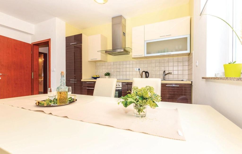 Apartment Sofia Crikvenica Zewnętrze zdjęcie