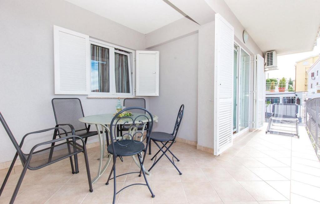 Apartment Sofia Crikvenica Zewnętrze zdjęcie