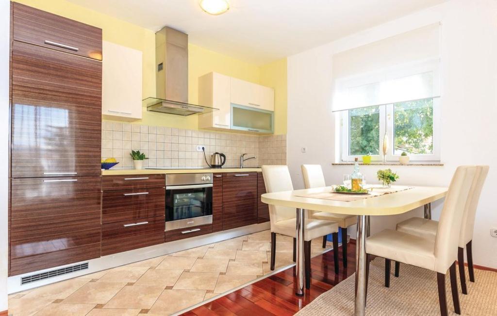 Apartment Sofia Crikvenica Zewnętrze zdjęcie