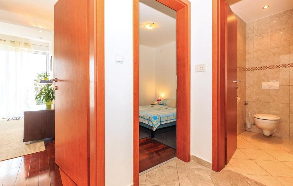 Apartment Sofia Crikvenica Zewnętrze zdjęcie