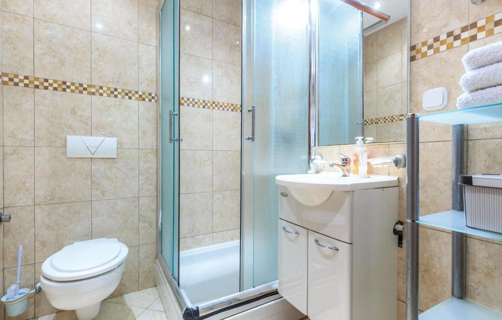 Apartment Sofia Crikvenica Zewnętrze zdjęcie