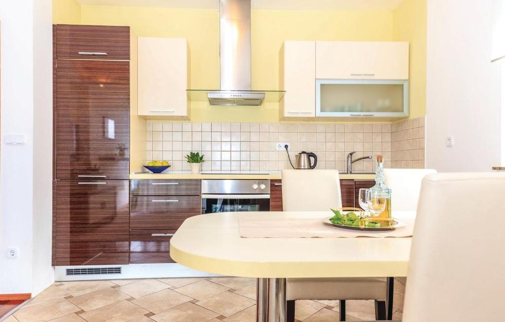 Apartment Sofia Crikvenica Zewnętrze zdjęcie